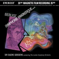 BERLIOZ Symphonie fantastique - London S.O.