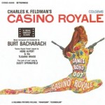BURT BACHARACH Casino Royale BURT BACHARACH Casino Royale