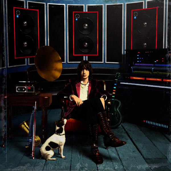 JULIAN CASABLANCAS Phrases for ... JULIAN CASABLANCAS Phrases for ...