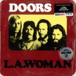THE DOORS L.A.Woman
