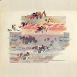 THE DURUTTI COLUMN LC