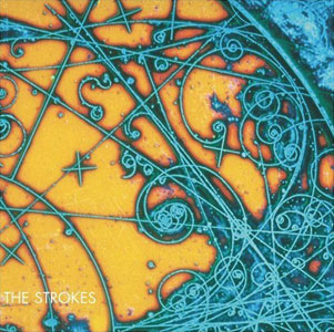 THE STROKES Is this it THE STROKES Is this it