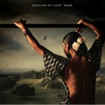 SADE Soldier of love SADE Soldier of love