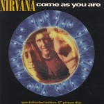 NIRVANA Come as you are Picture NIRVANA Come as you are Picture