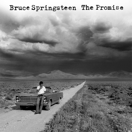 BRUCE SPRINGSTEEN The promise vinile lp