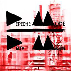 DEPECHE MODE Delta machine vinile