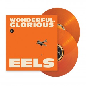 EELS Wonderful, glorious vinile
