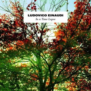 LUDOVICO EINAUDI In a time lapse vinile