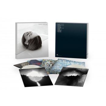 THE NATIONAL - vinyl box