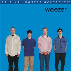 WEEZER Weezer